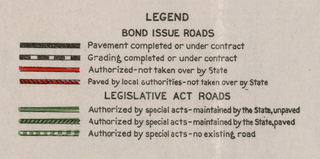 I’d want to drive all the ‘no existing roads’ if I could time travel.